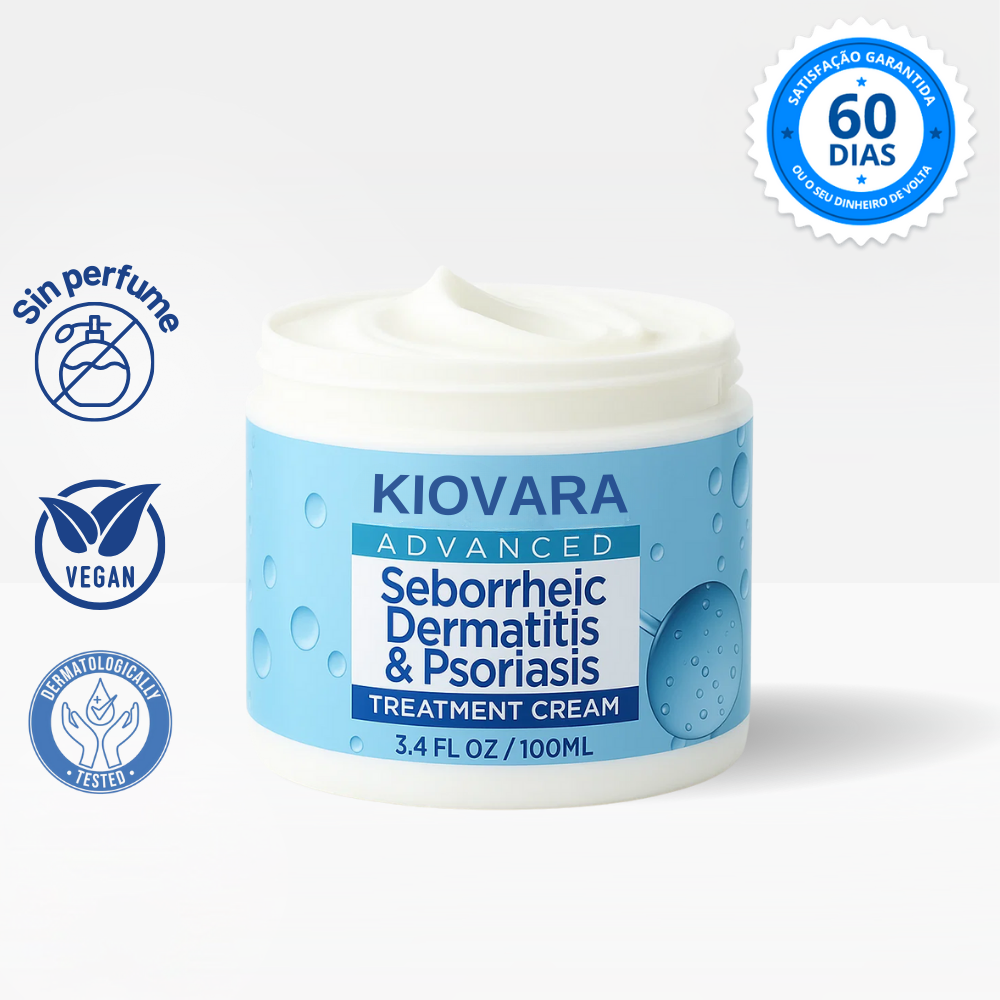 KIOVARA – Transforma la picazón en confort inmediato