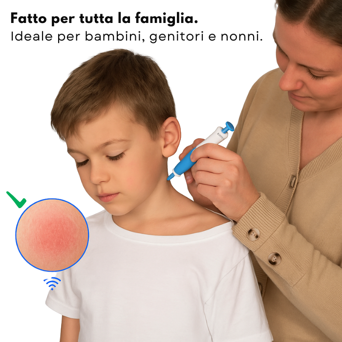 Kit completo KIOVARA™